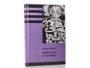 Poselství z vesmíru