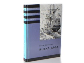 Ruská sága