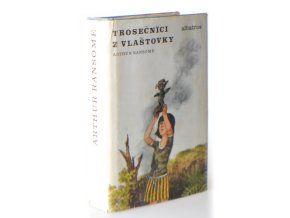 Trosečníci z Vlaštovky (1988)
