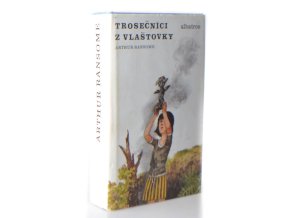 Trosečníci z Vlaštovky (1988)