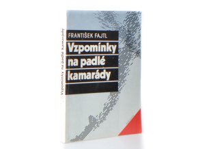 Vzpomínky na padlé kamarády (1991)