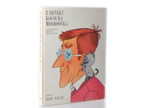 Z deníku kocoura Modroočka (1986)