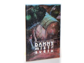Danny, mistr světa (1990)
