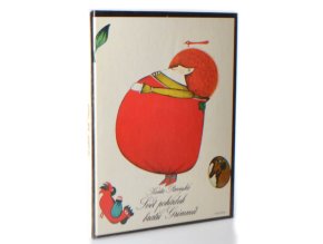 Svět pohádek bratří Grimmů