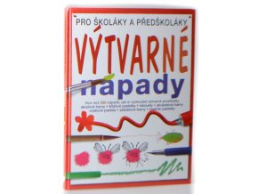 Výtvarné nápady