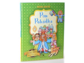 Pan Pohádka