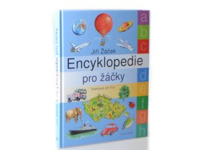Encyklopedie pro žáčky