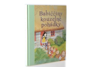 Babiččiny kouzelné pohádky