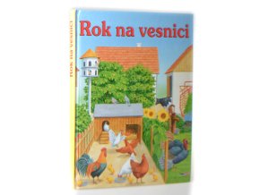 Rok na vesnici
