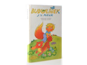 Budulínek; veršované pohádky  (1984)