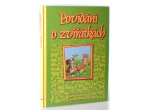 Povídání o zvířátkách