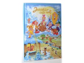 Ježíškův celý rok