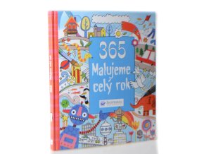 365 : malujeme celý rok