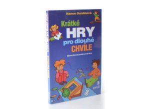 Krátké hry pro dlouhé chvíle