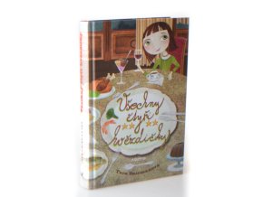 Všechny čtyři hvězdičky