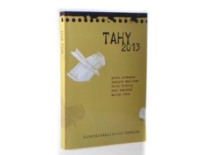 Tahy 2013