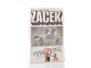 Ptákoviny podle Aristofana