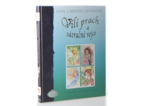 Vílí prach a zázračné vejce