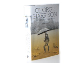 George Harrison : za zamčenými dveřmi