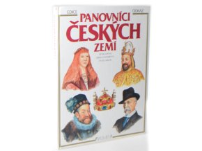 Panovníci Českých zemí