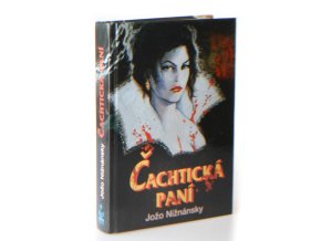 Čachtická paní (1996)