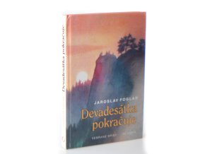Devadesátka pokračuje (1991)