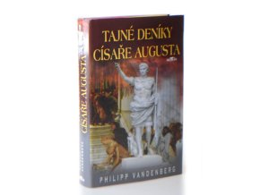 Tajné deníky císaře Augusta