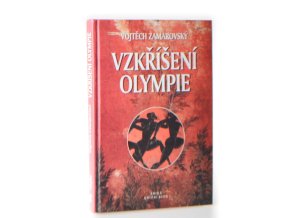 Vzkříšení Olympie (2003)