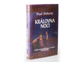 Královna noci