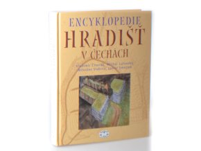 Encyklopedie hradišť v Čechách
