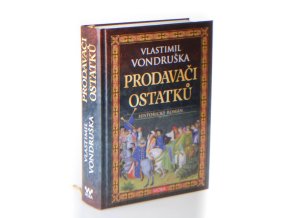 Prodavači ostatků