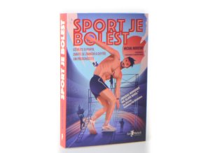 Sport je bolest