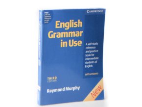 English Grammar in Use : Third edition