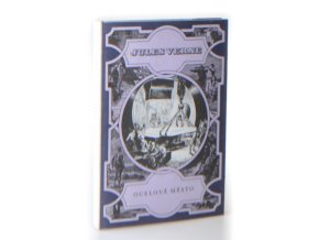 Ocelové město (1989)