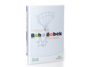Bob a Bobek na cestách