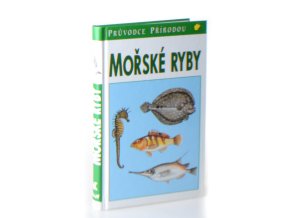 Mořské ryby v evropských vodách