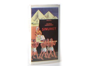 Sinuhet (1985)