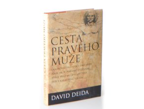 Cesta pravého muže (2012)