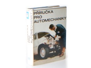 Příručka pro automechaniky