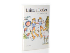 Luisa a Lotka (1984)