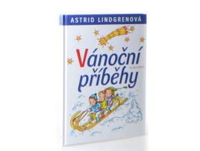 Vánoční příběhy