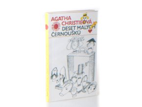 Deset malých černoušků (1988)