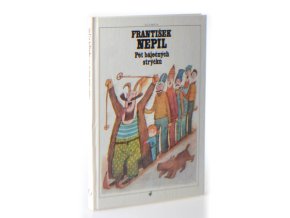 Pět báječných strýčků