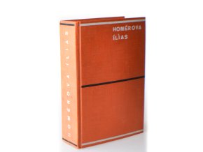 Homérova Ilias