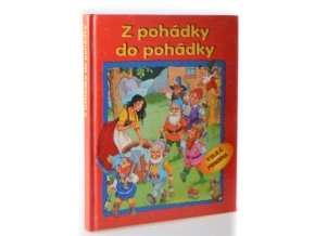 Z pohádky do pohádky