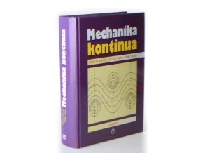 Mechanika kontinua (2000)
