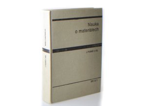 Nauka o materiálech (1989)