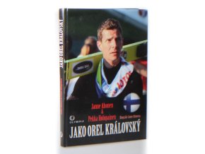 Jako orel královský