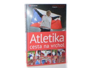 Atletika cesta na vrchol