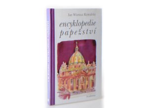 Encyklopedie papežství